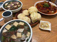 丸子汤-金莹丸子汤清真(朝外SOHO店)