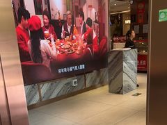 -盛百味·家宴餐厅(霸州分店)