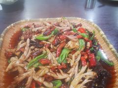 -易老九江湖菜(北滨一路店)