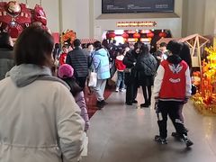 -首都电影院(天津店 中国巨幕)