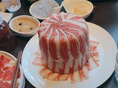 -东来顺·非遗火锅(高新店)