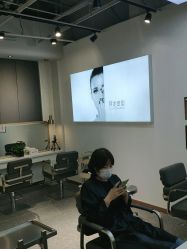-ALONG HAIR阿龙发型
