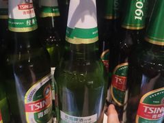 -大叹号·朝鲜族烤肉(潍坊泰华城店)