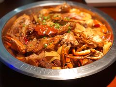 -谢蟹浓(西铁营万达店)