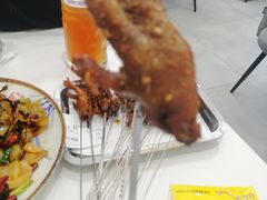 -小草大排档(北沙坡店)