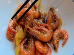 -四季轩中餐厅·萧山味道·运河家宴(三立开元名都店)