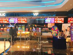 售票处-春天国际影城(中庚漫游城杜比全景声店)