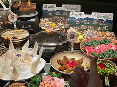 -八合里潮汕鲜牛肉火锅(惠州华贸店)