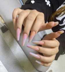 -1T·1M 日式美甲美睫