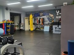 -悦健身私教工作室(双井店)