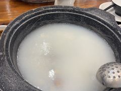 -御膳粥·牛乳粥底火锅·地道顺德菜(容桂店)