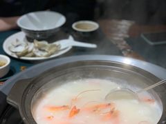 -大良毋米粥(锦龙路总店)