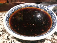 桂花糖芋苗-南京大牌档(中关村店)