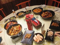 -聚味瞿记·龙虾堂(天元店)