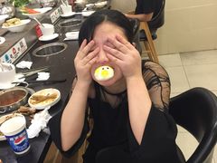 -咕叽咕叽自助烤肉小火锅(茂业清扬店)