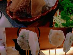 海鲜棒棒糖-湊湊火锅·茶憩(东城万达店)