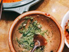 -湘邻呷铺·田园家宴(汉基广场店)