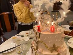 -法田鹿蛋糕定制·甜品茶歇