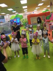 -Mollyfantasy莫莉幻想(奥克斯广场店)