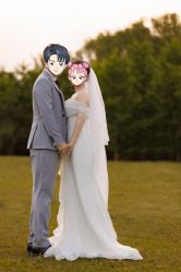 -CD视觉婚纱摄影