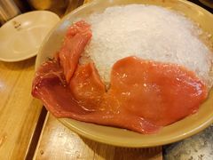 -蜀大侠火锅(四川北路店)