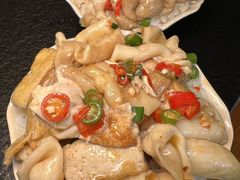-桐湾大院·桐庐菜(滨江店)