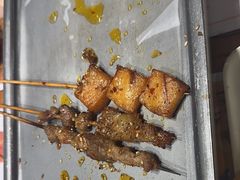 -木屋烧烤(大运店)