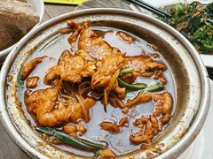 -松發肉骨茶(克拉码头店)