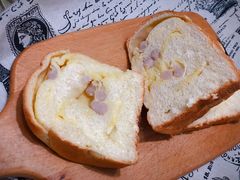 -喜茶(上海五角场万达店)