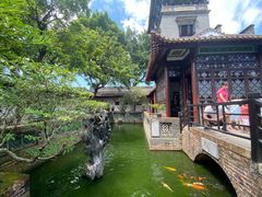 -东莞市可园博物馆