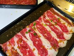 -炙城·韩式烤肉(南京东路店)