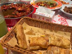 -阿财老铺·老蚌埠龙虾城(华夏总店)
