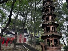 -子昂故里文化旅游区