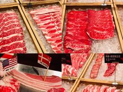 -炉小哥烤肉(朗悦公园茂店)