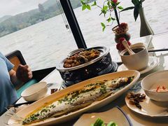 -柳莺湖上·湖景餐厅·江南菜(西湖店)