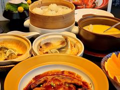 -宫燕府·京菜·烤鸭·淮扬菜(王府中心店)