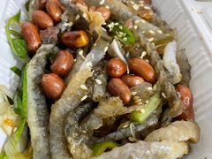 -陈添記·祖傳爽鱼皮·西关老字号(广州首店)