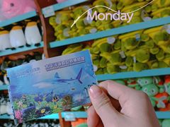 -太平洋海底世界