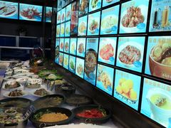 -宝轩渔府·老字号海鲜·正宗津菜(水上店)