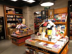 -西西弗书店&矢量咖啡(凯德晶萃广场店)