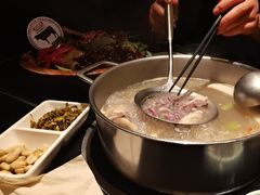 -二刀潮牛(重庆光环购物公园店)