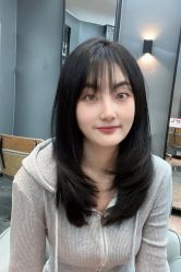 -MORI HAIR SALON日式美发沙龙