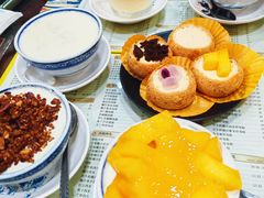 -民信老铺(双皮奶博物馆店)