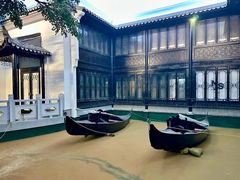 -馋遇江南·精致湖景雅宴(东方之门店)