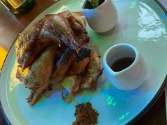 -MARU玛露音乐餐厅(前滩世贸店)