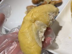-半岛听涛蒸汽海鲜自助(K11店)