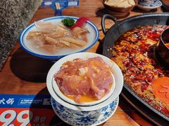 -楠火锅(太古里总店)