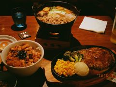 -铃木食堂(帽儿胡同店)