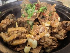 -味好美土菜(迎宾东路店)