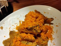 -揽季锅物会.福建黄鱼.海鲜姿造(五四路店)